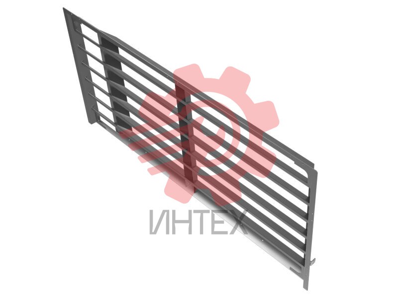 Cabin Window Guard 650-0117 / 6500117