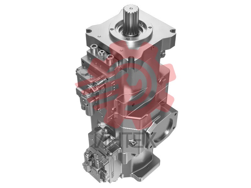 280cc Hydraulic Piston Pump 650-0965 / 6500965