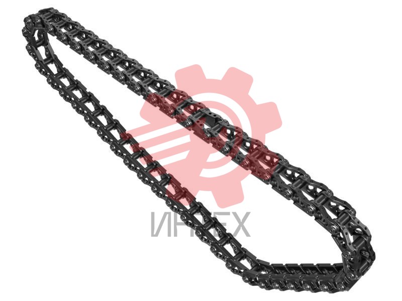 45 Joints Grouser Shoe Track Link 650-3494 / 6503494