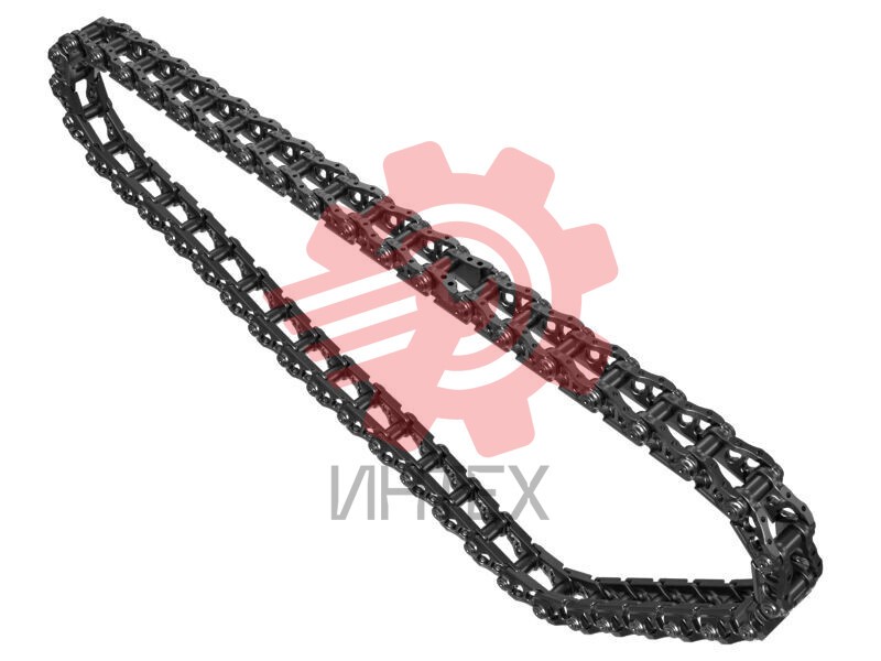 46 Joints Grouser Shoe Track Link 650-3495 / 6503495
