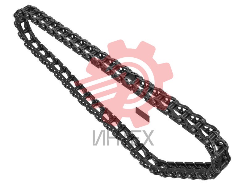 46 Joints Grouser Shoe Track Link 650-3499 / 6503499