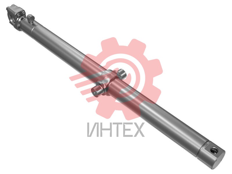 1437mm Stroke Length Lift Cylinder 650-3538