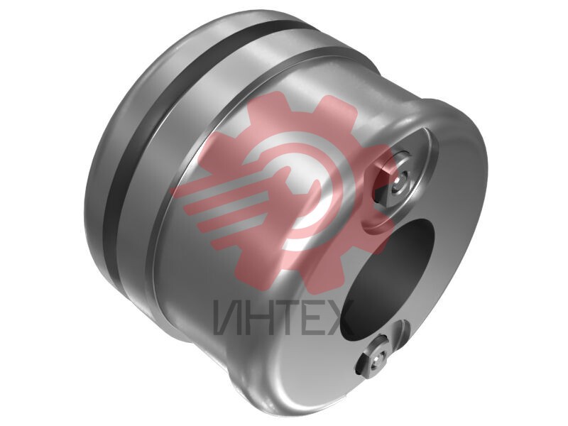 101mm Outer Diameter Hydraulic Cylinder Piston 650-3539 / 6503539