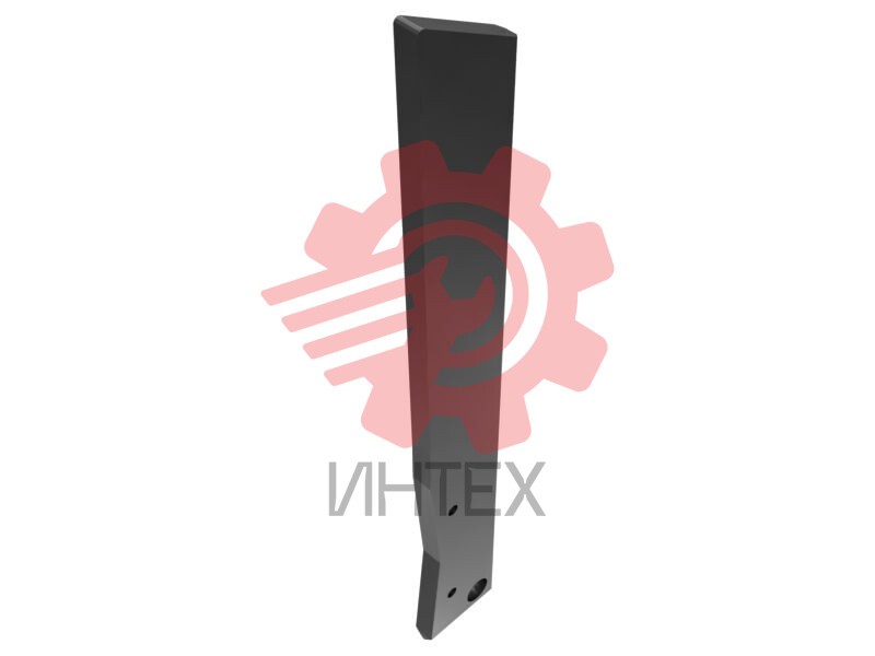 50mm Thick Bucket Side Bar Plate 651-0047 / 6510047