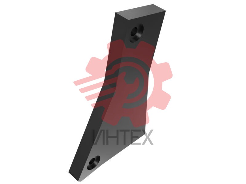 65mm Thick Bucket Side Bar Plate 651-0051 / 6510051