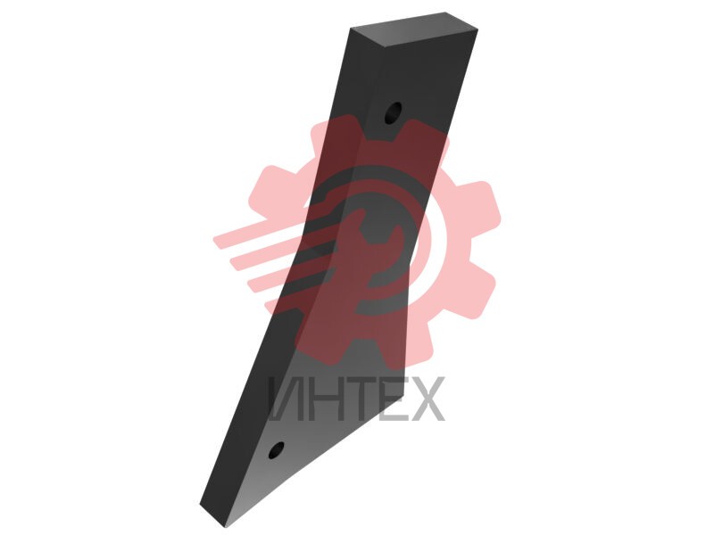 65mm Thick Bucket Side Bar Plate 651-0053 / 6510053