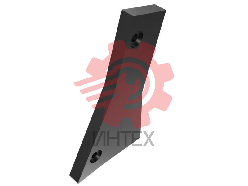 65mm Thick Bucket Side Bar Plate 651-0054 / 6510054