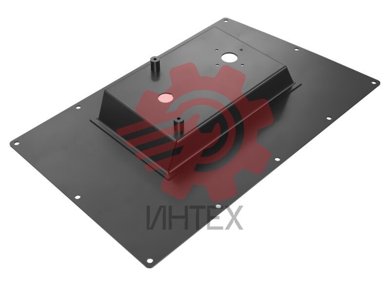 Battery Charger Support Plate 651-1905 / 6511905