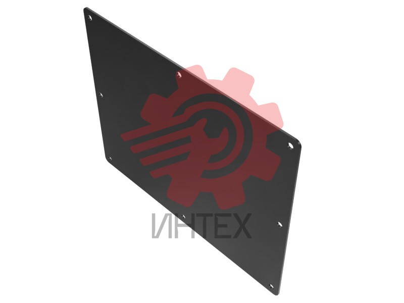 Service Charger Support Plate 651-1907 / 6511907