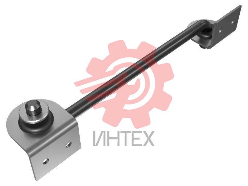 Container Door Holder 651-4098 / 6514098