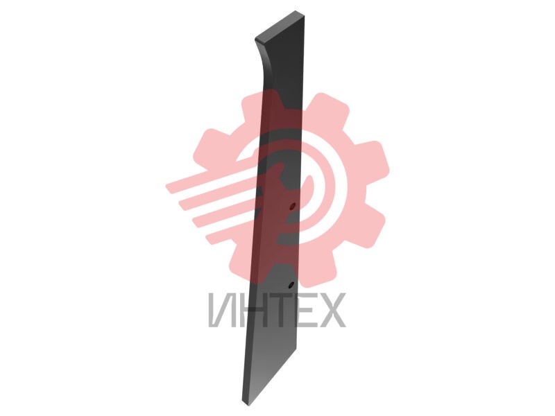 50mm Thick Bucket Bar Plate 652-0727 / 6520727