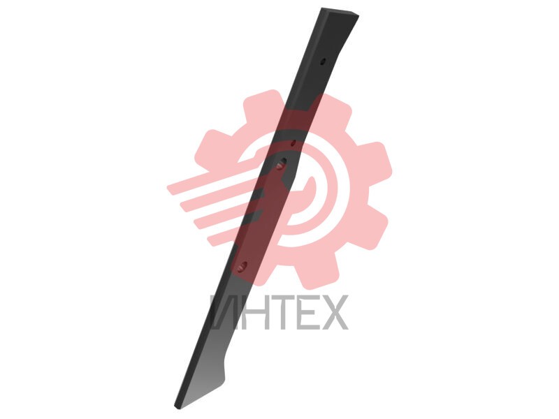 30mm Thick Bucket Bar Plate 652-3220 / 6523220
