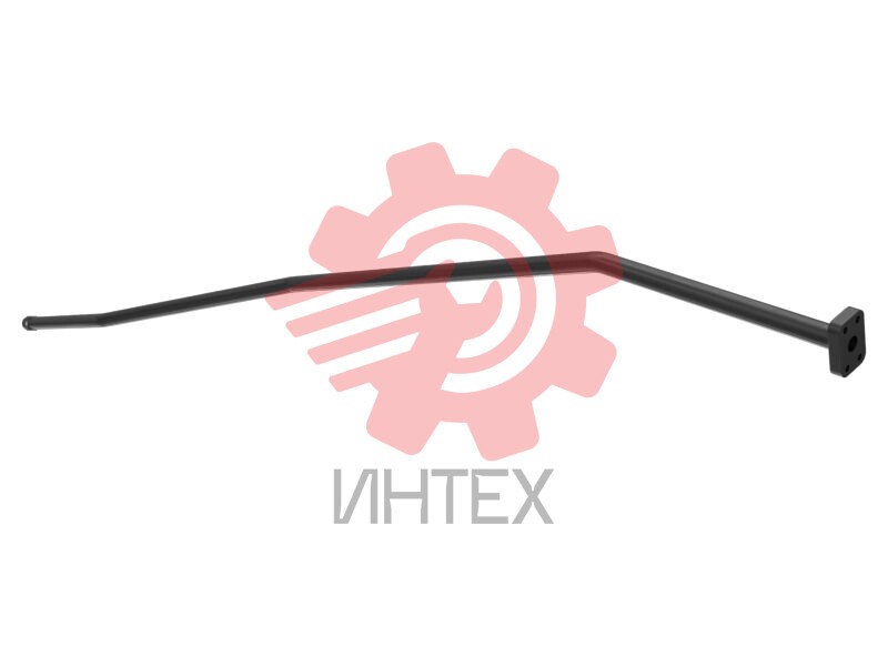 20.8mm Inner Diameter Hydraulic Boom Lines Tube 652-3248