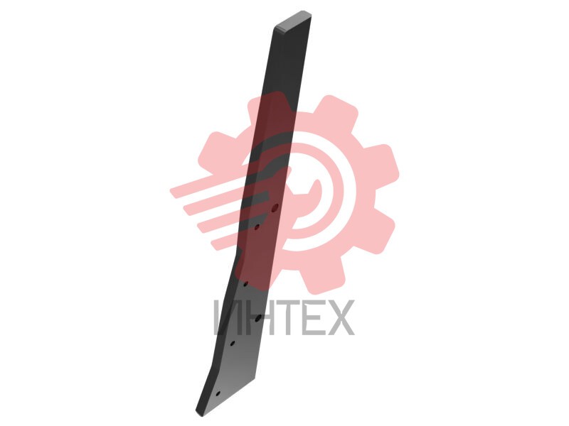 50mm Thick Bucket Bar Plate 652-5276 / 6525276