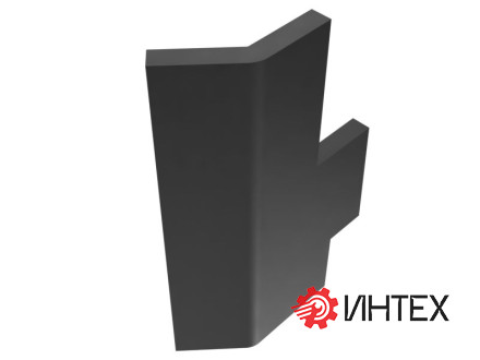 25.4mm Thick Counterweight Insulation:  652-9039 /   6529039