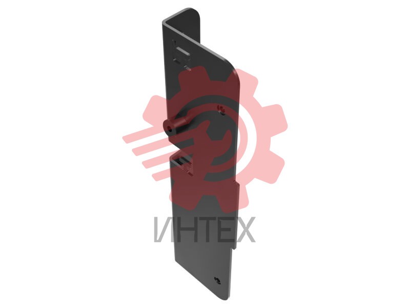 3mm Thick Condenser Tube Mounting Bracket 652-9471 / 6529471