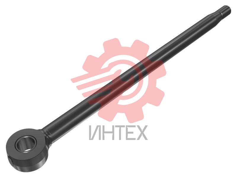 Bowl Cylinder Piston Rod 653-0274