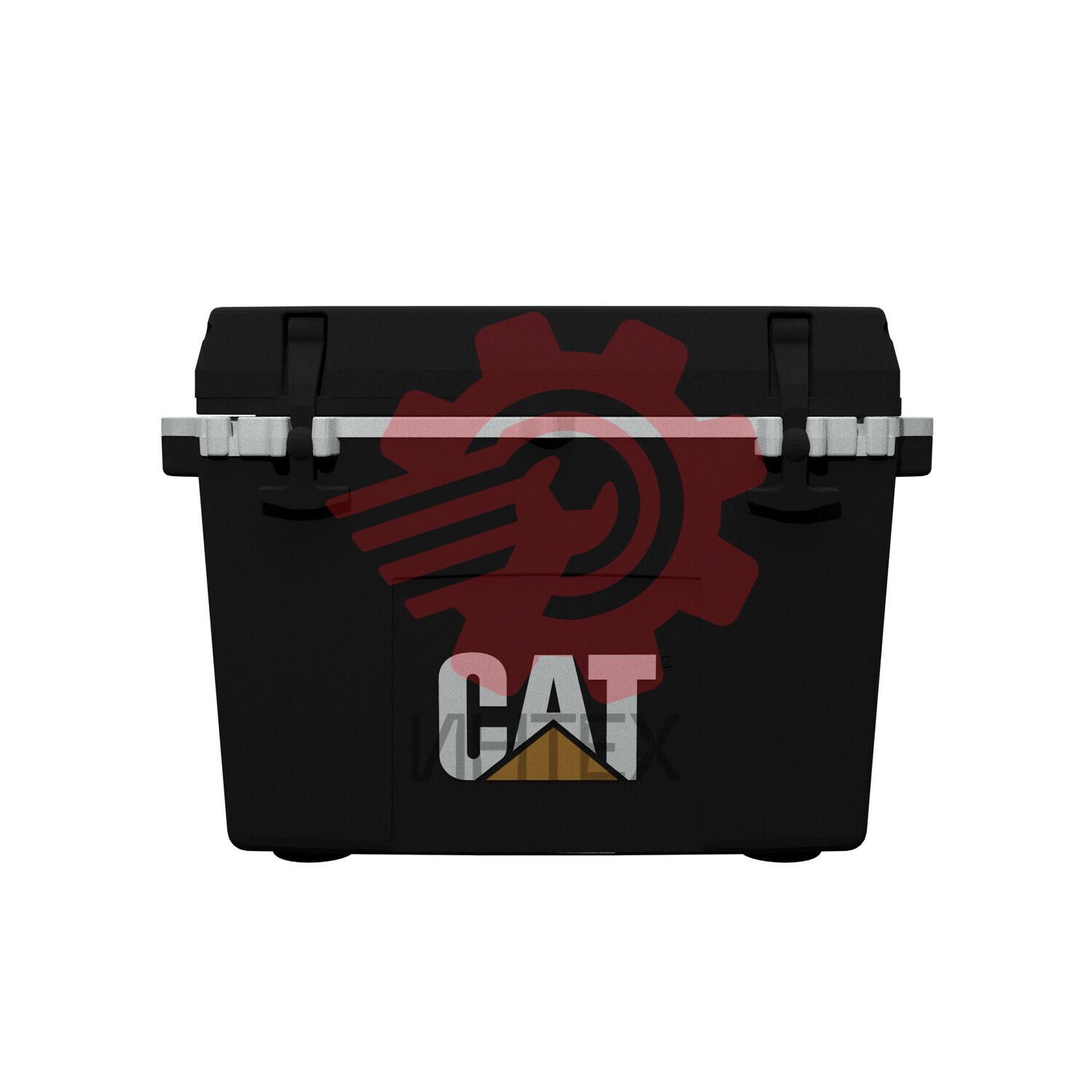 27 Quart Black Cooler 653-9532 / 6539532
