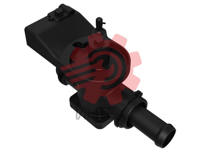 Cabin Air Conditioner Water Valve 654-6752 / 6546752