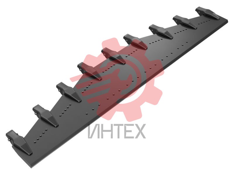 Bucket Cutting Edge 655-1762