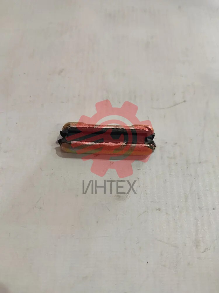BOBCAT Палец коронки 23FP/230PN/6737326