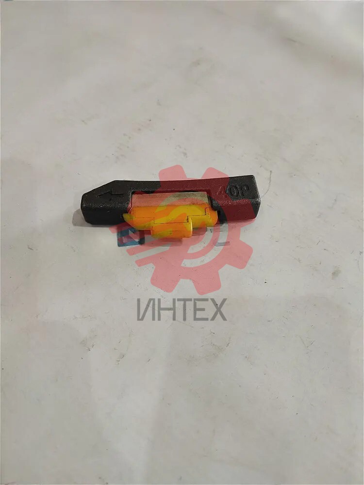 VOLVO Палец и стопор коронки 40P/14524860
