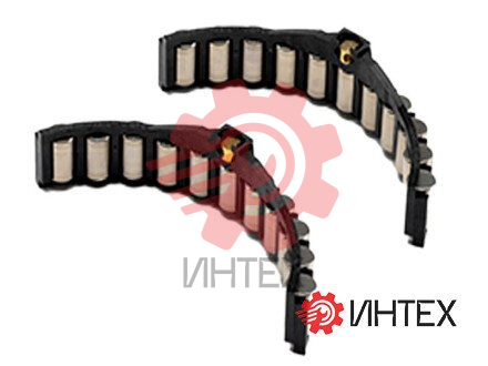 Сегментный роликовый подшипник 6E-4374 / 6E4374