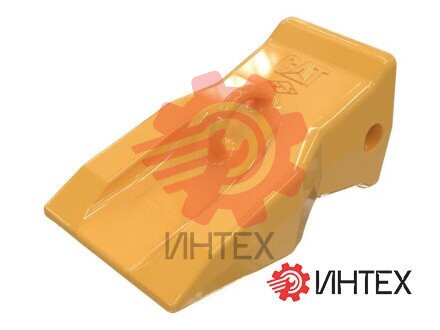 Абразивостойкий наконечник для тяжелых условий эксплуатации 6I-6603