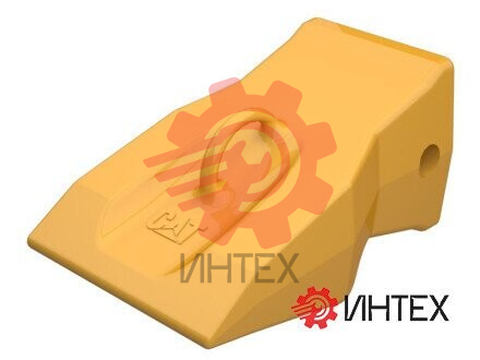 Абразивостойкий наконечник для тяжелых условий эксплуатации 6I-8803 / 6I8803