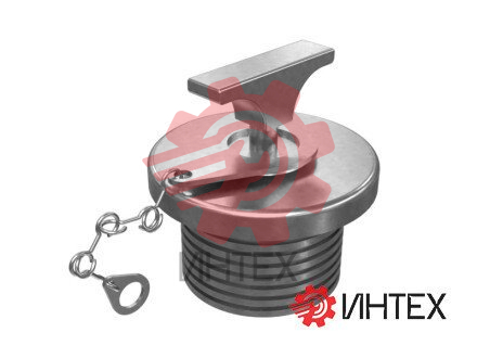 Крышка маслоналивной горловины 6N-2985