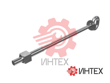 Шток воздухоочистителя 5/16 6N-6460 / 6N6460