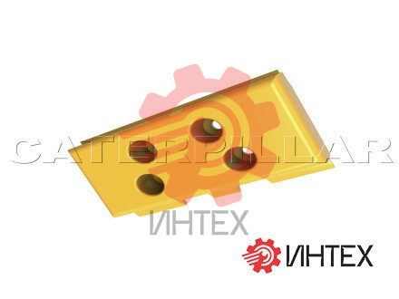 ГРУНТОЗАЦЕПЫ В СБОРЕ 6T-1560
