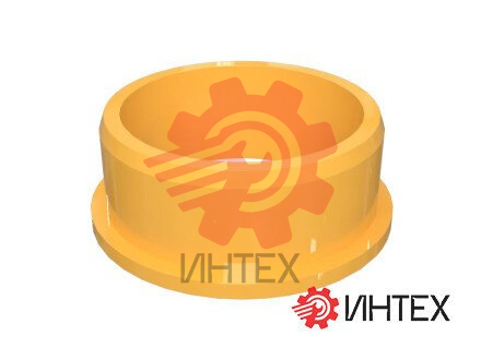 КОЛЬЦО ПОДШИПНИКА 6V-0370 / 6V0370