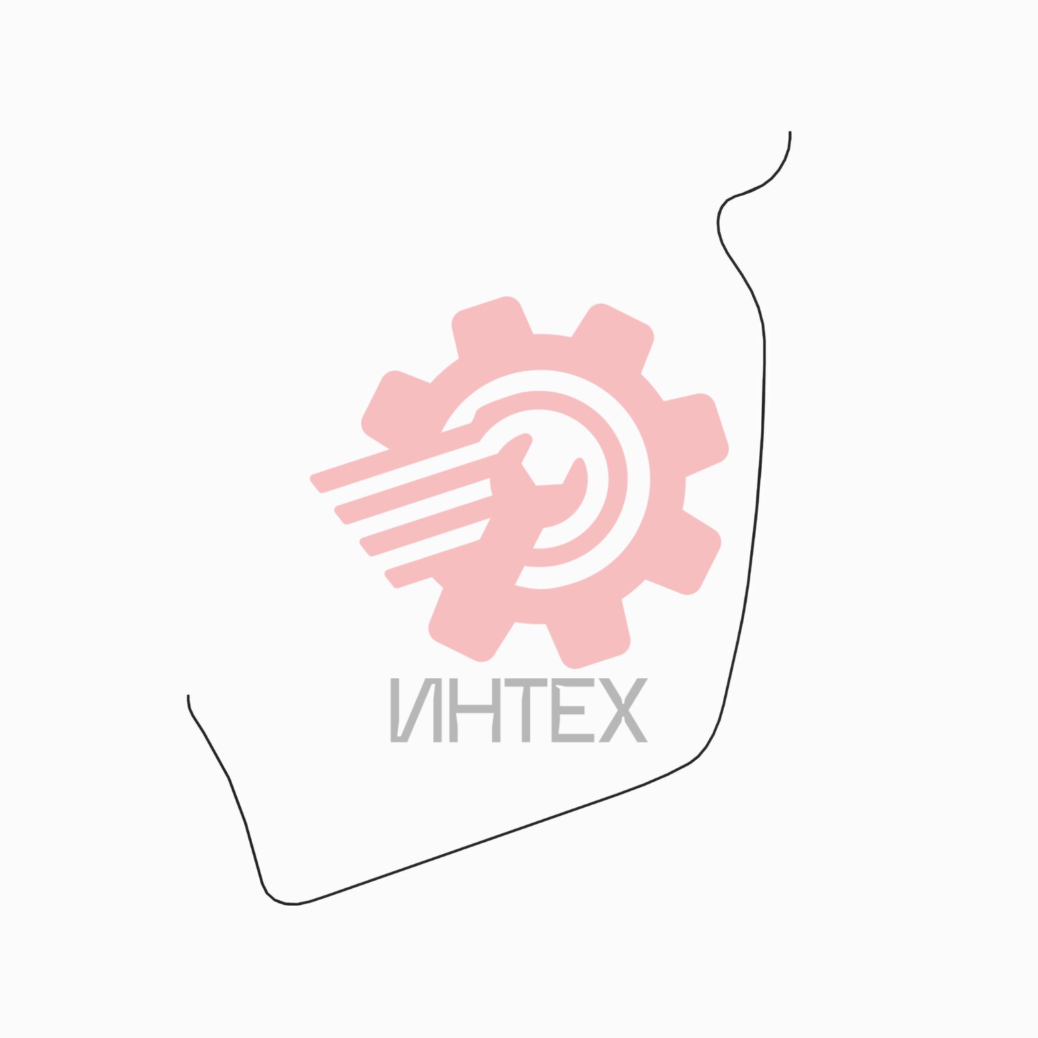 3.18" Hose 6V-1362 / 6V1362