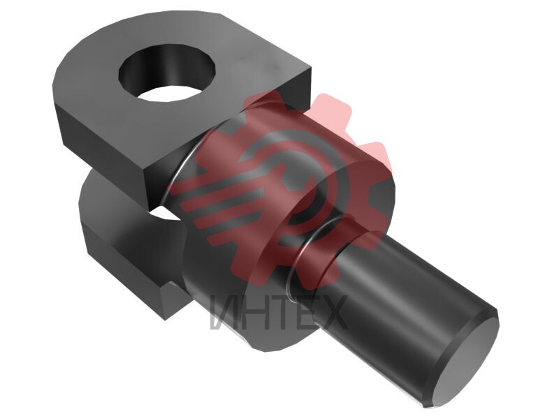 Sprocket Shaft Pin Adapter 6V-2052 / 6V2052