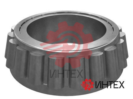 Конический подшипник с наружным диаметром 258,04 мм 6V-2702 / 6V2702