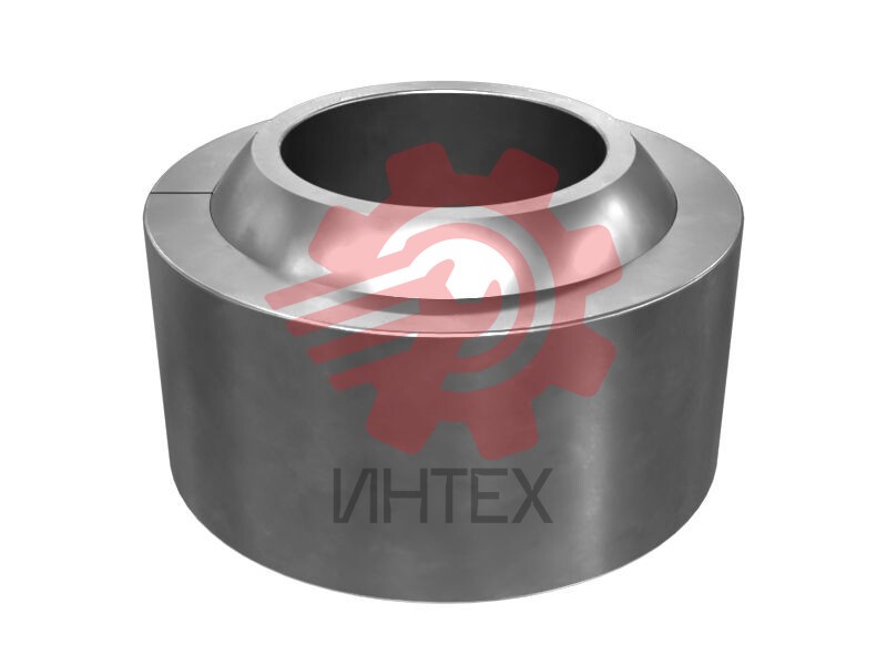 Самоцентрирующийся сферический подшипник скольжения 6V-3340 / 6V3340
