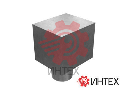 1/8-27 X 1/4-18 NPTF 90-градусный локтевой адаптер 6V-3342