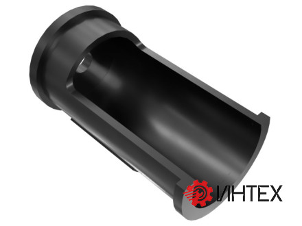 127mm Inner Diameter Receiving Flag Sleeve: 6V-4035 /  6V4035