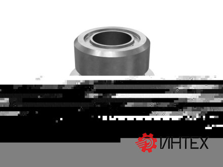 1-3/16-12 Прямой кольцевой редукционный адаптер: 6V-8947 / 6V8947