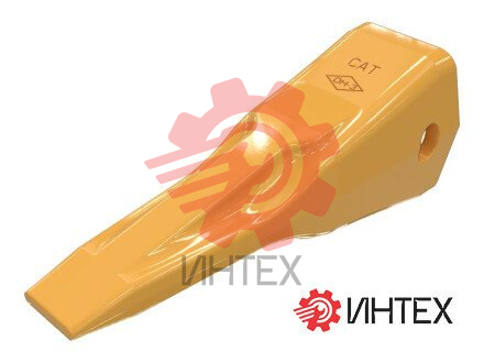 Наконечник для кирковщика и рыхлителя 6Y-0352 / 6Y0352