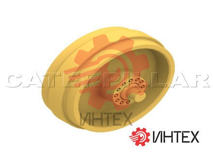 НАПРАВЛЯЮЩЕЕ КОЛЕСО В СБОРЕ 6Y-0553 / 6Y0553