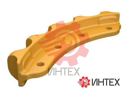 Сегмент звездочки с 5 зубьями 6Y-5661 / 6Y5661