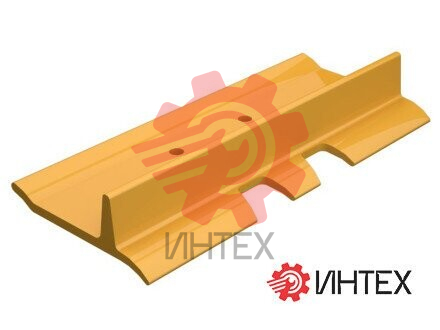Основной башмак гусеничной ленты 6Y-6294 / 6Y6294