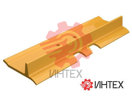 Основной башмак гусеничной ленты 6Y-6300 / 6Y6300