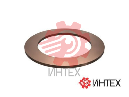ДИСК ФРИКЦИОННЫЙ 6Y-7966 / 6Y7966
