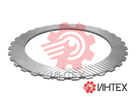 ДИСК ФРИКЦИОННЫЙ 6Y-8844 / 6Y8844
