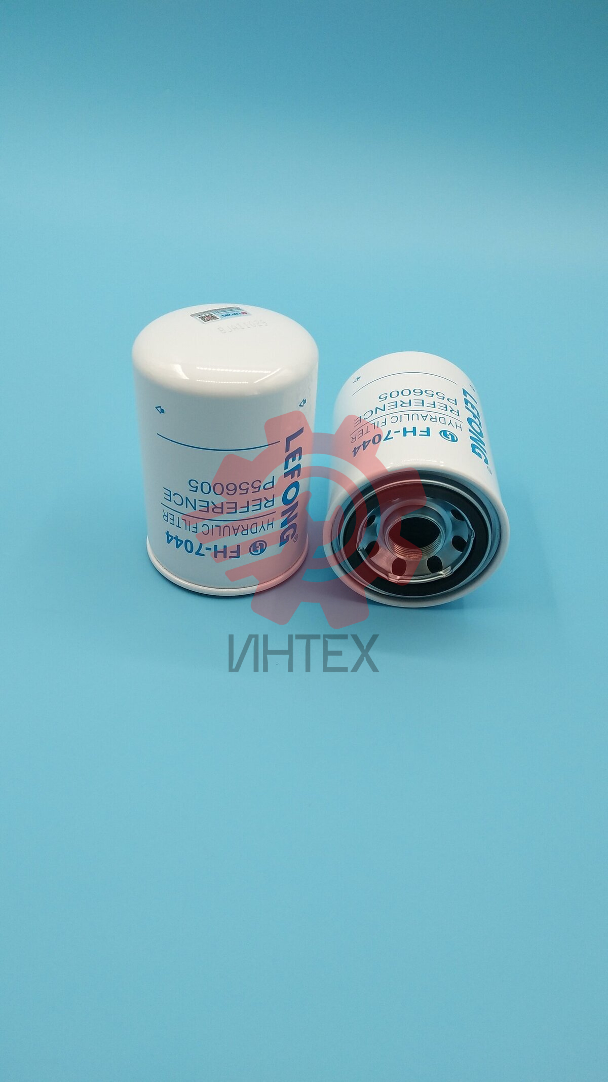 Гидравлический фильтр FH-7044 LEFONG / FH7044