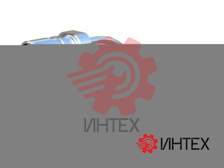 Топливная линия в сборе 7C-4304