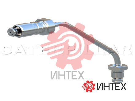 Топливная линия в сборе 7C-5184 / 7C5184